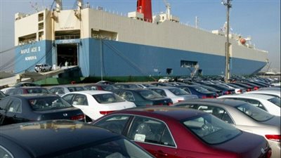 دخول سيارات المغتربين يخفض الأوفر برايس 