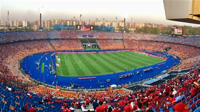 مناقشة موازنات الجامعات واستاد القاهرة بلجان البرلمان غدا