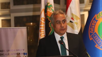 وزير القوى العاملة: إنفاق تريليوني جنيه خلال 8 سنوات للتوسع في برامج الحماية الاجتماعية