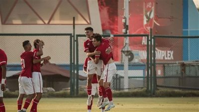 أهلي 2005 يواجه بيراميدز في بطولة الجمهورية | اليوم 