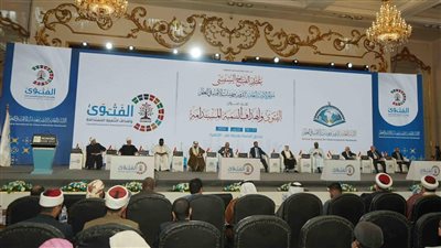 أمين الفتوى: يجب على المفتي مراعاة مصلحة العباد وتنمية البلاد