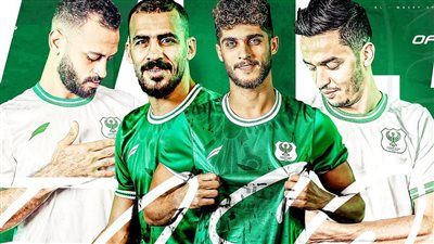 الصفقات الجديدة تزين تشكيل المصري في مواجهة سيراميكا كليوباترا بالدوري الممتاز
