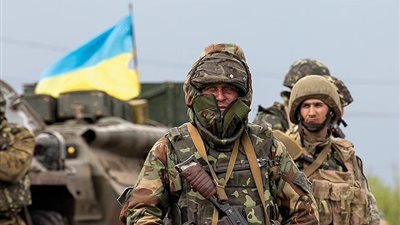 بعد خيرسون.. أوكرانيا تستعد لمعركة زابوروجيا 