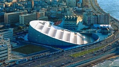 غدا..  احتفالية يوم البيئة بمكتبة الإسكندرية