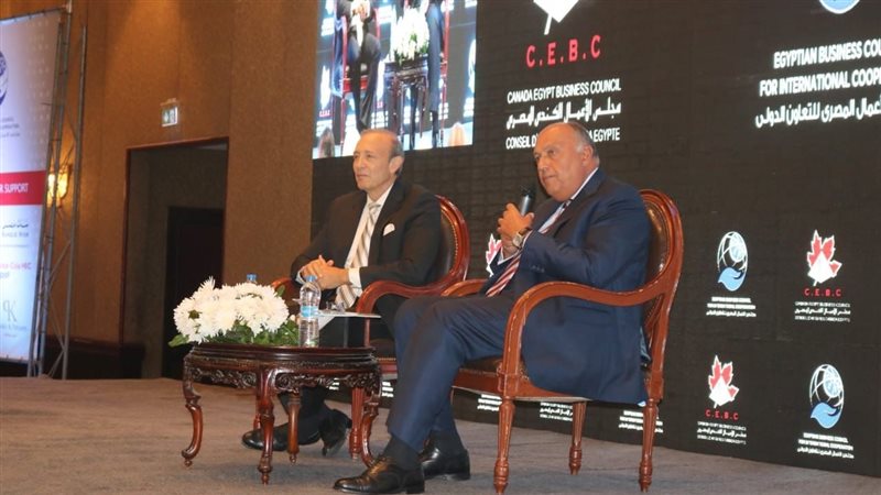 وزير الخارجية