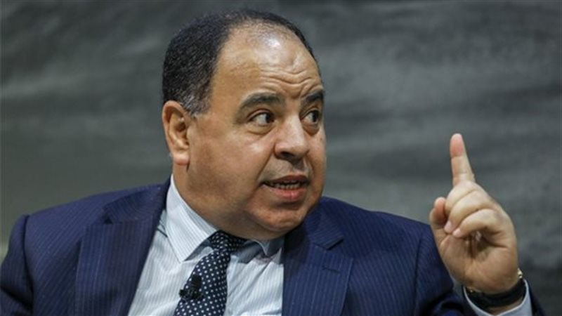  الدكتور محمد معيط