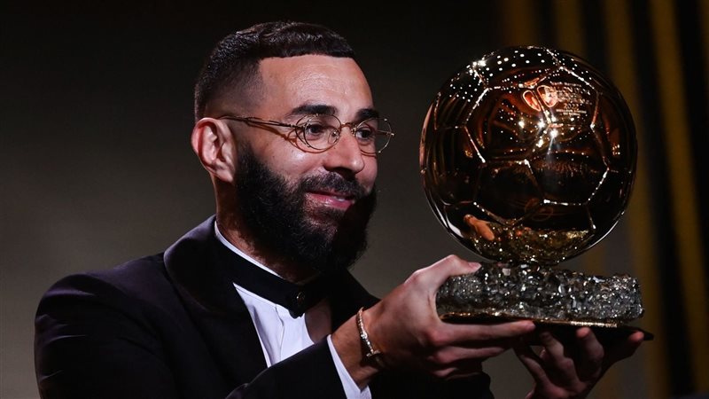 بنزيما