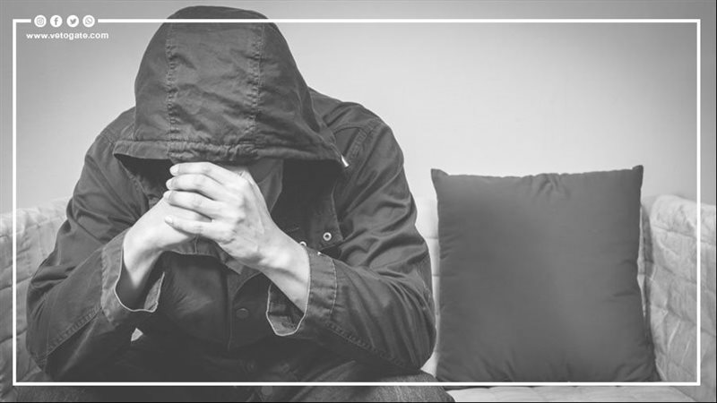 اكتشف صدمة عمره بعد