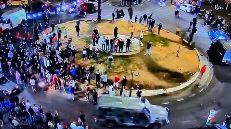 عرين الأسود تعلن