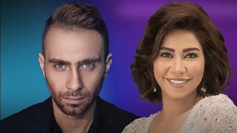 شيرين عبد الوهاب