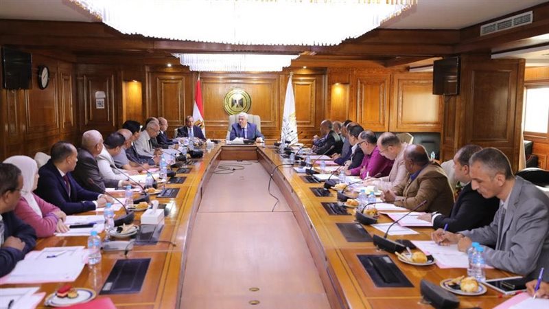 اجتماع مجلس إدارة