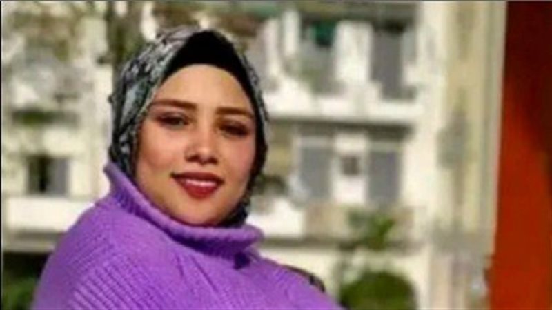فتاة بورسعيد