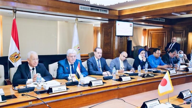 الدكتور أيمن عاشور