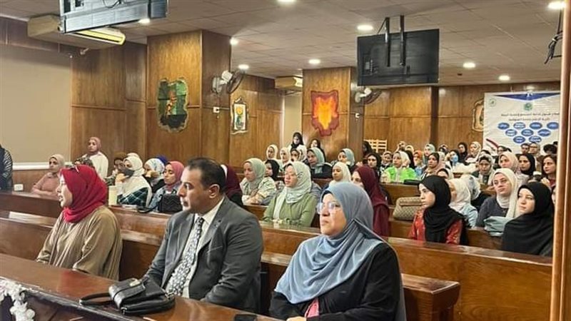 الأسبوع البيئي