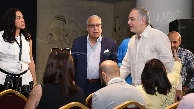 مهرجان القاهرة السينمائي