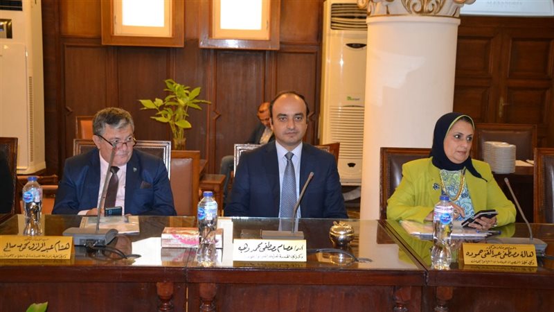 جامعة الإسكندرية