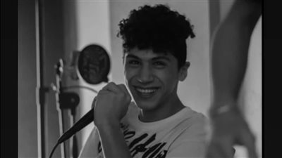 وفاة كريم مدحت أصغر مطرب راب في مصر 