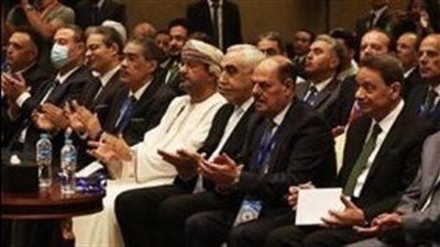 اللامي: اتحاد الصحفيين العرب يستهدف بيئة آمنة للصحفيين 