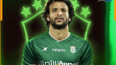 حقيقة عودة محمود علاء للزمالك في يناير 