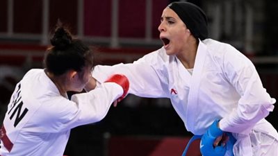 مولد وصاحبه غايب.. 19 إداريا ومدربا في بعثة منتخب الكاراتيه ببطولة العالم