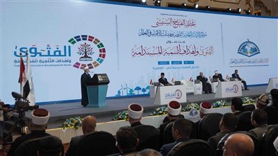 مفتي القدس يعلن تفاصيل أول ميثاق إفتائي لمواجهة التغيرات المناخية
