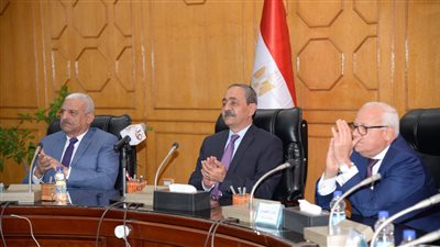 بالتفاصيل.. الفائزون في مبادرة المشروعات الخضراء بإقليم القناة