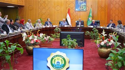 التخطيط: المبادرة الوطنية للمشروعات الخضراء الذكية مسرعا للتنمية المحلية