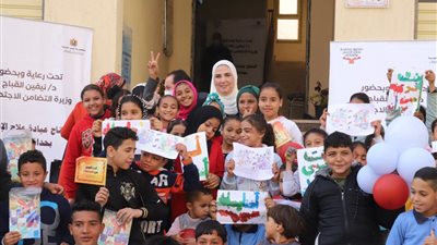 التضامن: تقديم الخدمات العلاجية لـ21 ألف مريض إدمان بالمناطق المطورة