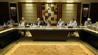 ورشة عمل عن دور الذكاء الاصطناعي في التنمية المستدامة بمؤتمر الإفتاء