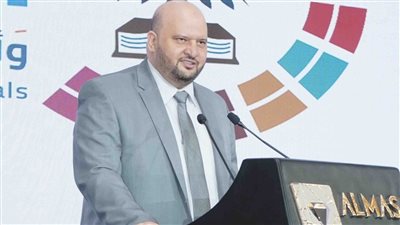 مستشار مفتي الجمهورية: لا نسعى لتحقيق أي أجندة ونريد خدمة أمتنا الإسلامية