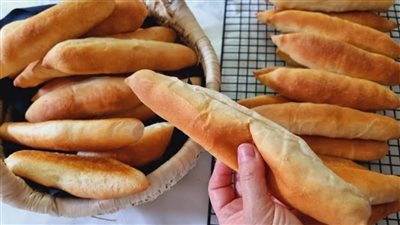  عقوبة المخابز السياحية غير الملتزمة بالأسعار الجديدة لرغيف الفينو 