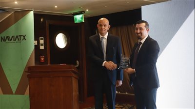  نافياتكس: نتوقع تراجع معدل الحوادث في مصر بنسبة 25%