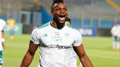 أوستن أوموتو يسجل أول أهداف الدوري الممتاز في الموسم الجديد