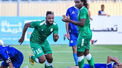 محمد إبراهيم: الاتحاد السكندري امتلك الاستحواذ أمام أسوان واستحق الفوز