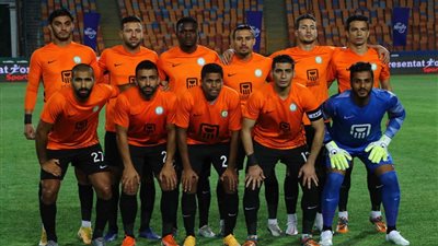 البنك الأهلي يتقدم على فاركو 0/1 بالشوط الأول