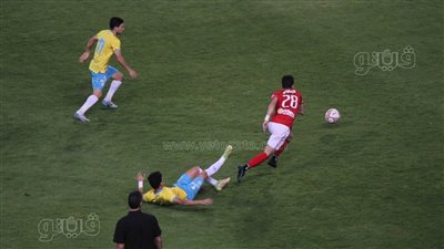 موعد مباراة الأهلي والإسماعيلي والقناة الناقلة 