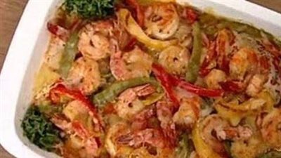 طريقة عمل المولوتوف من الشيف فيفيان|فيديو