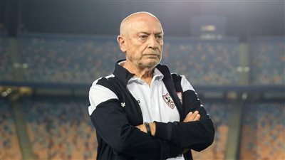 قبل لقاء الزمالك وسموحة غدا.. فيريرا لا يعرف الفوز أمام طارق العشري 