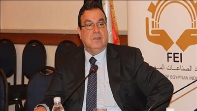  اتحاد الصناعات يستقبل اليوم وفد غرفة التجارة والصناعة السعودية 