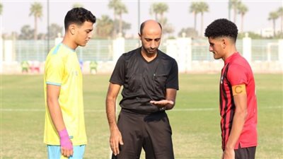 نتائج الجولة الرابعة لدوري الجمهورية للناشئين مواليد 200‪5