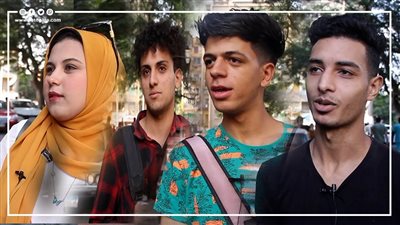 لو معاك 60 ألف جنيه تشتري آيفون 14؟! إجابات ساخرة من المصريين عن الموبايل الجديد