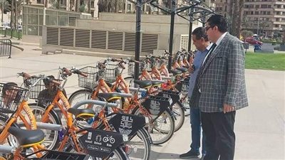 قبل الافتتاح الرسمي غدًا.. 6 معلومات عن مشروع كايرو بايك