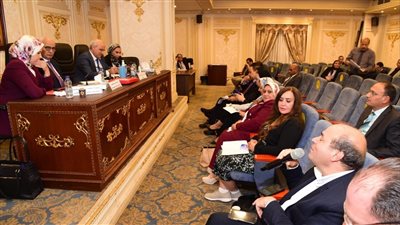 وزير التعليم يكشف مستجدات تخفيف مناهج رابعة وخامسة ابتدائي