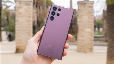 سلسلة Galaxy S22 تحصل على خامس One UI 5 beta