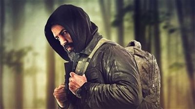 غياب نجوم فيلم الهيبة عن العرض الخاص