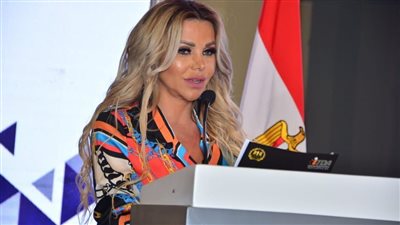 بعد حصولها على الجنسية المصرية.. رزان مغربي: شربت من نيلها وتزوجت منها 