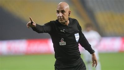 محمد عادل حكما للأهلي والجيش.. حكام مباريات الجمعة في الدوري الممتاز