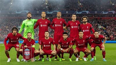 الدوري الإنجليزي.. موعد مباراة ليفربول أمام ويست هام والقناة الناقلة