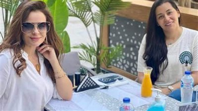 كارول سماحة تعود للرومانسية بتوقيع بتول عرفة