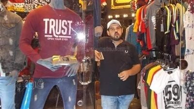 مصرع شاب دهسه عديله بسيارة في طنطا